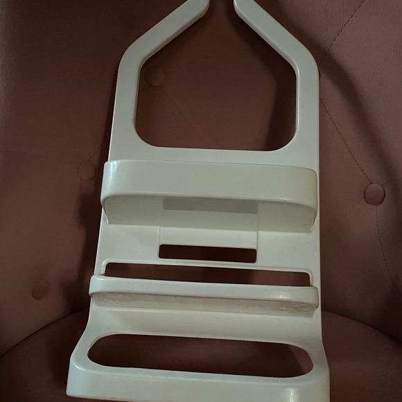 Mask Of Magnaminty, & Cup O’ Coffee Shower Caddy Bundle - Picture 4 of 4